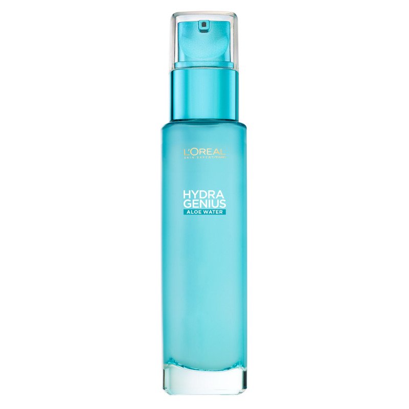 L'Oréal - Hydra Genius Water Gel Care 70 ml