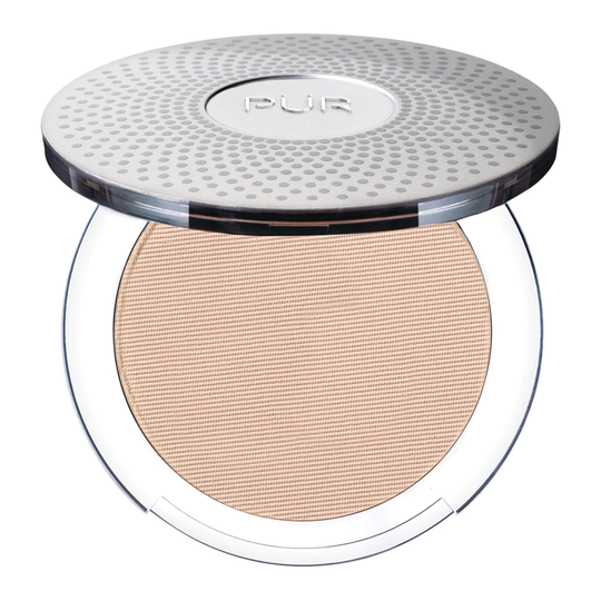 4-in-1 Pressed Mineral Foundation LN6 Light