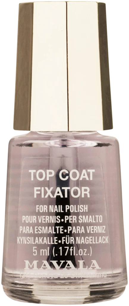 Top Coat Fixator 5 ml
