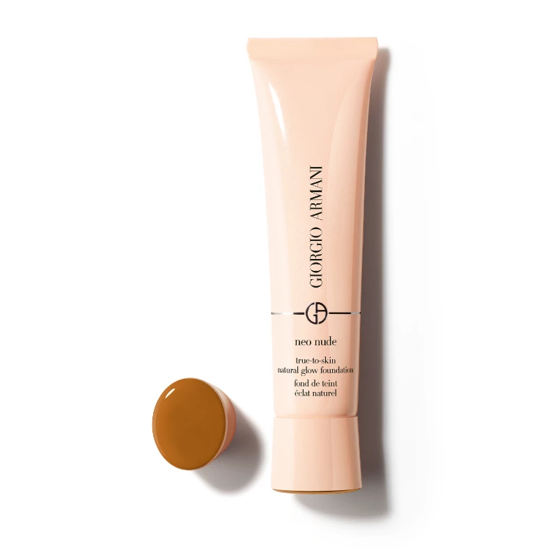 Neo Nude Foundation 10