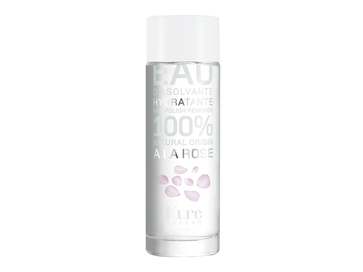 Nail Polish Remover, Kure Bazaar Kynsilakanpoistoaineet