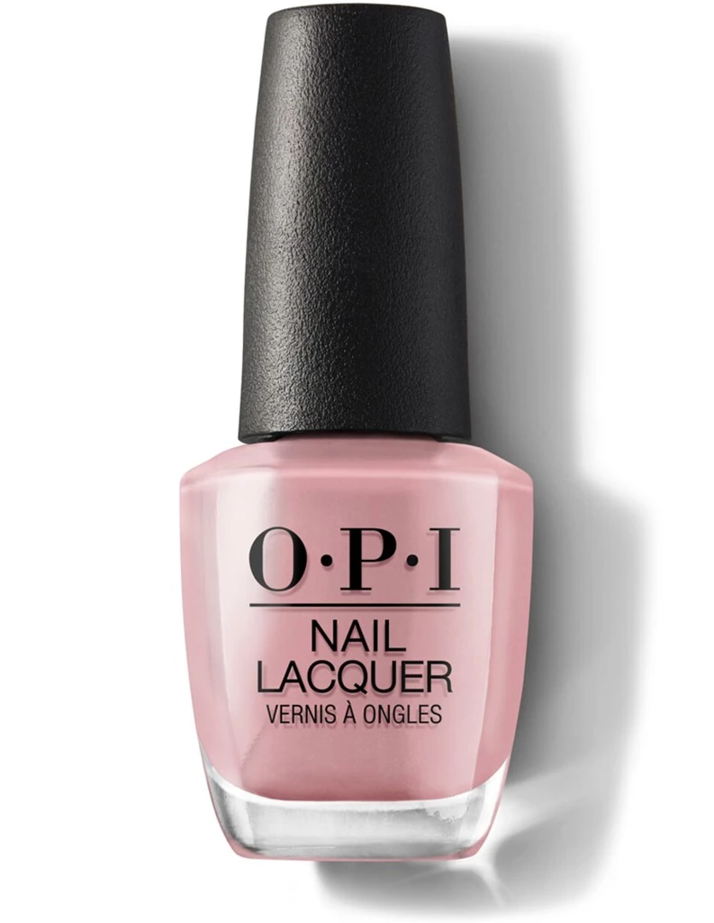 Nail Polish Tickle My France-Y