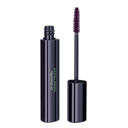 Dr. Hauschka - Volume Mascara - Plum