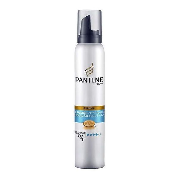Vaahto Pro-v Pantene