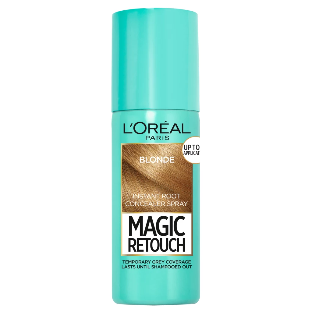 Magic Retouch Blonde