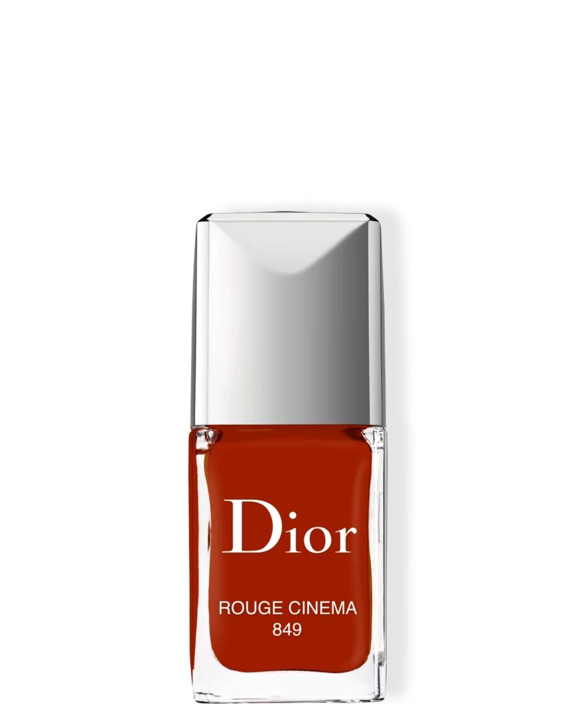 Vernis Couture Colour Nail Lacquer 849 Rouge Cinema