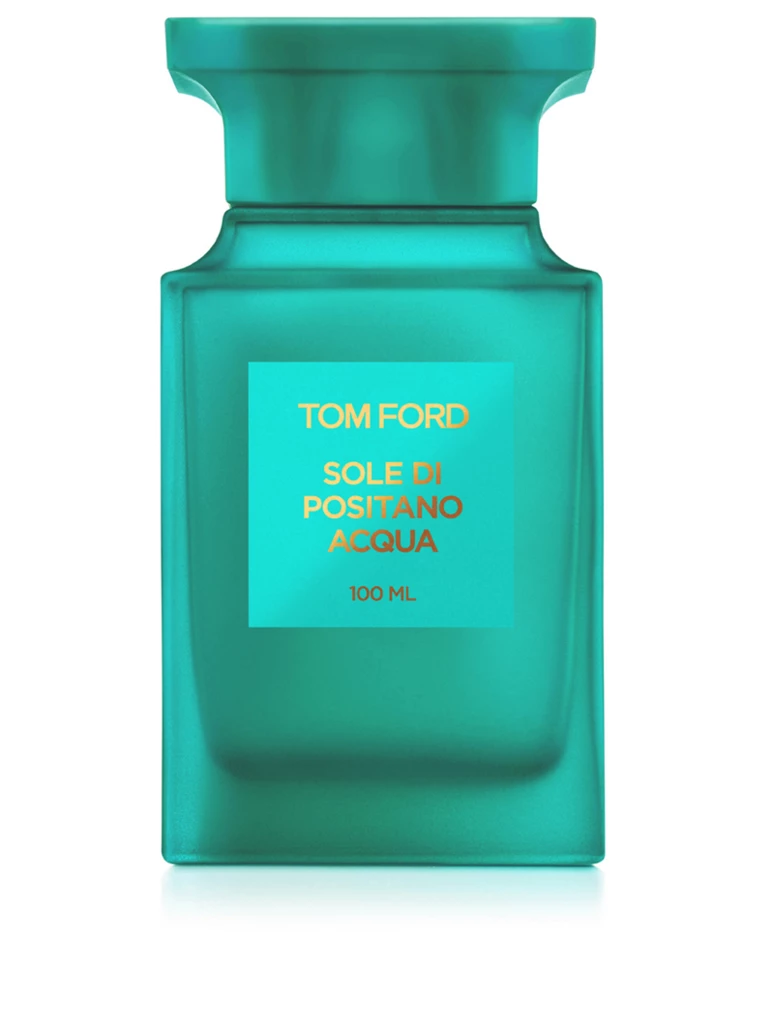 Sole Di Positano Acqua EdT 100 ml