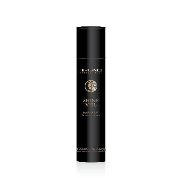 T-Lab Professional - Shine Veil Hair Spray 150 ml