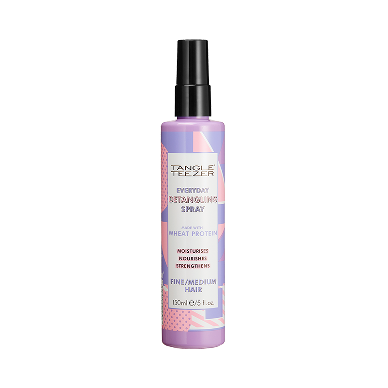 Tangle Teezer - Everyday Detangling Spray Fine&Medium 150 ml