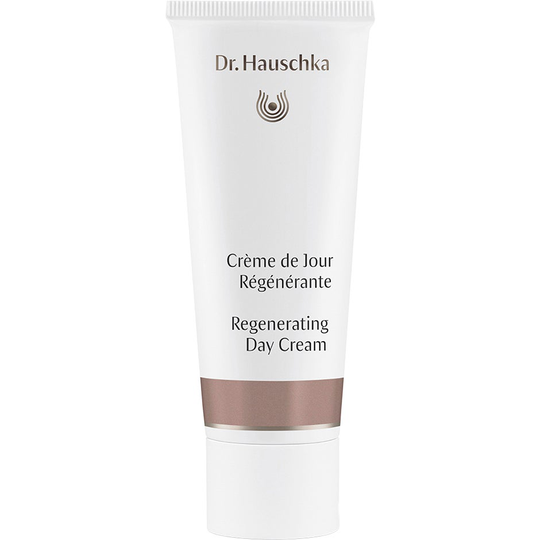 Regenerating Day Cream, Dr. Hauschka Päivävoiteet