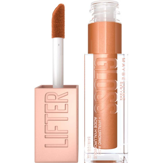 Lifter Gloss, 5,4 ml Maybelline Huulikiilto