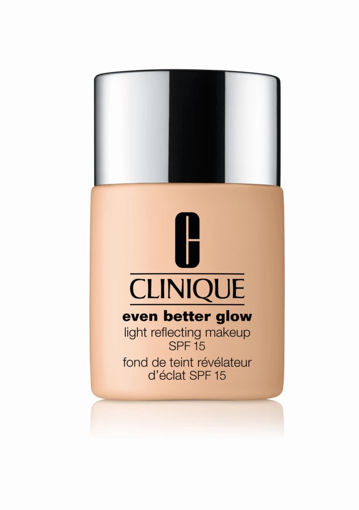 Even Better Glow Light Reflecting Makeup SPF15 Cream CN 10 Alabaster