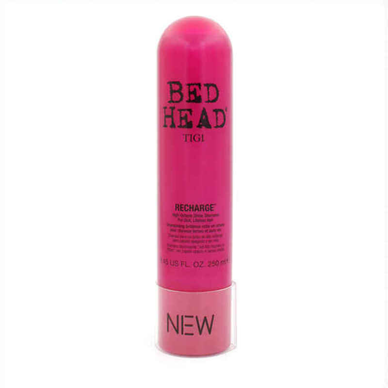 Shampoo Bed Head Recharge Tigi (250 ml)