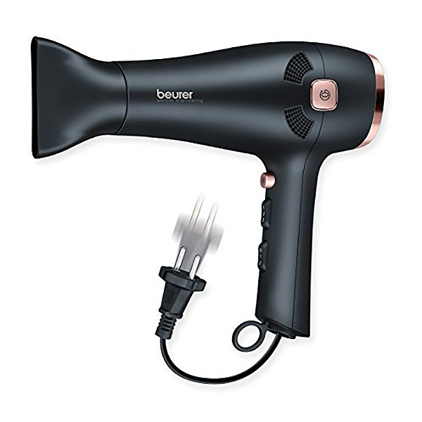 Hiustenkuivaaja Beurer HC55 2200W Musta