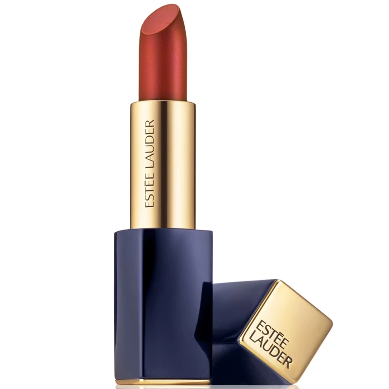 Pure Color Envy Hi-Lustre Lipstick 130 Slow Burn
