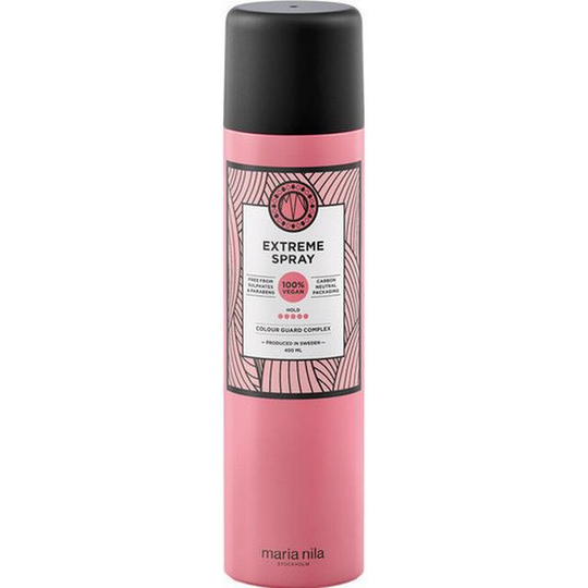 Maria Nila - Extreme Hairspray 400 ml