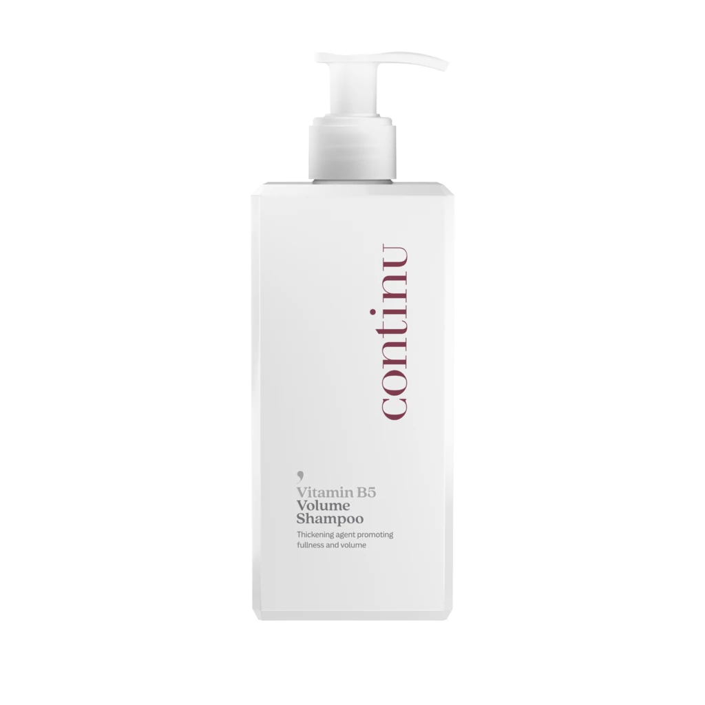 Vitamin B5 Volume Shampoo 300ml