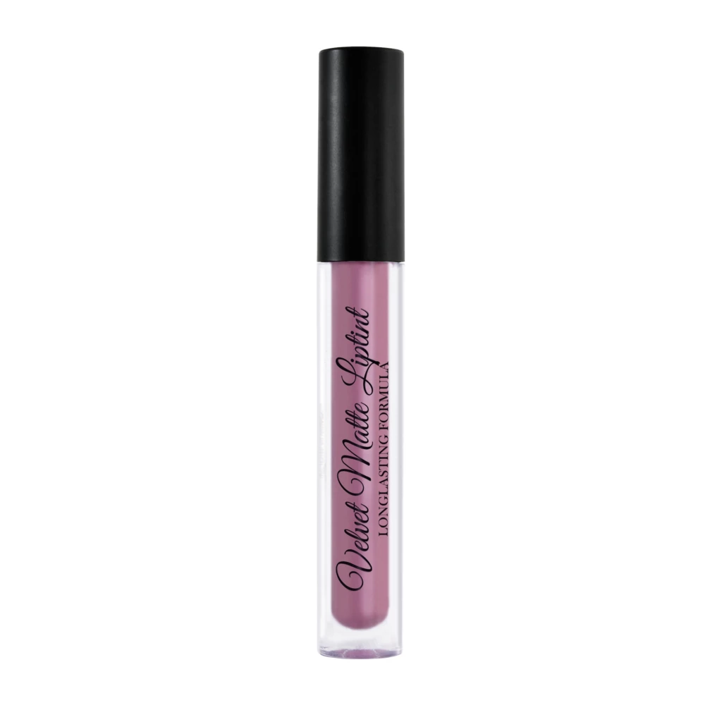 Velvet Matte Liptint Grape