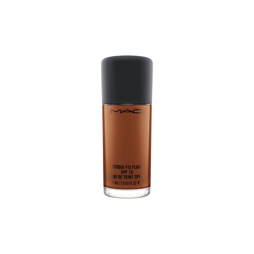 Studio Fix Fluid Foundation NW60
