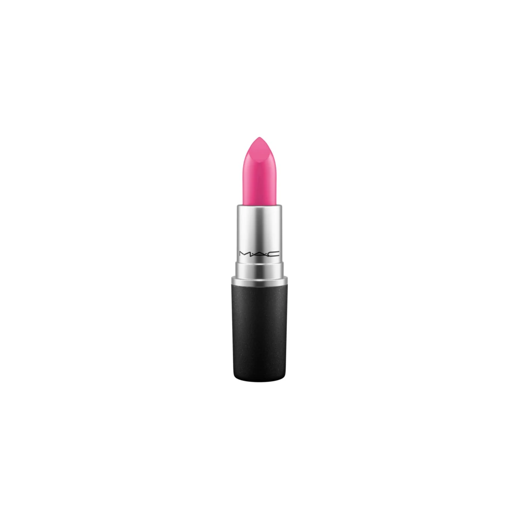Amplified Lipstick Girl About Town