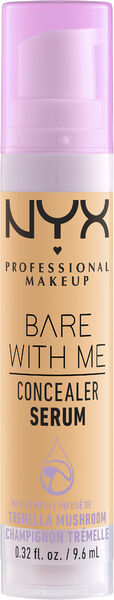 NYX Professional Makeup - Bare With Me Concealer Serum - Golden