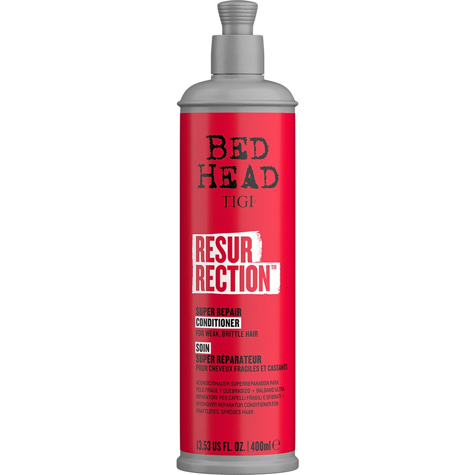 Resurrection Conditioner, 400 ml TIGI Bed Head Hoitoaine
