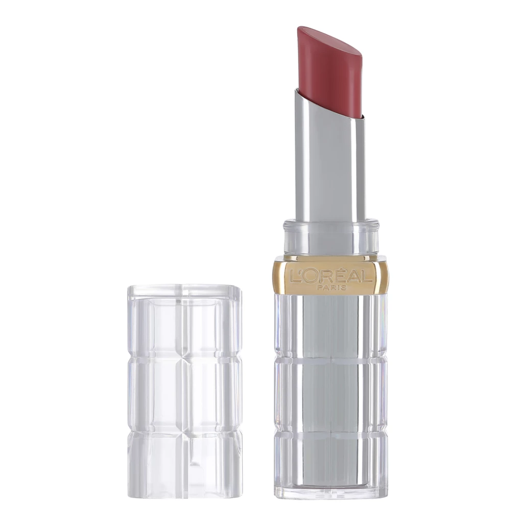 Color Riche Shine Lipstick 112 Only In Paris