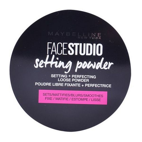 Sekoituspuuterit meikkiin Master Fix Maybelline (6 g)