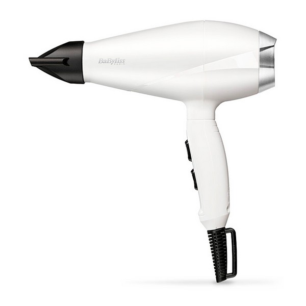 Hiustenkuivaaja 6704we Ac Speed Pro Babyliss 2000W