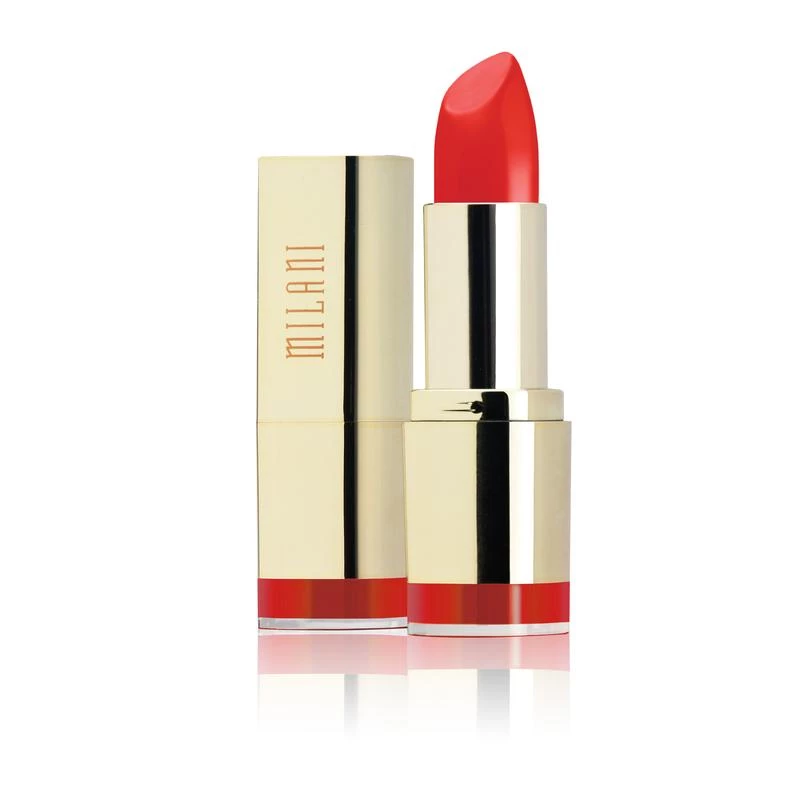 Color Statement Matte Lipstick Matte Passion