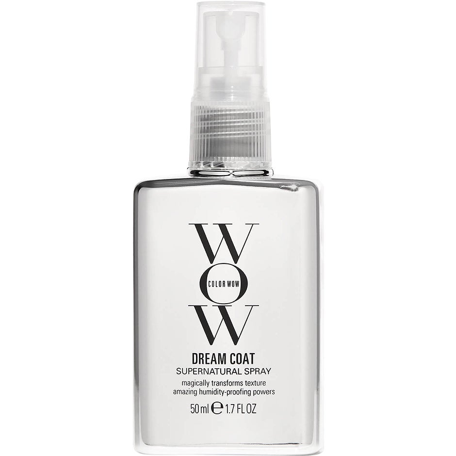 Dream Coat Supernatural Spray, 50 ml Colorwow Hiuslakat