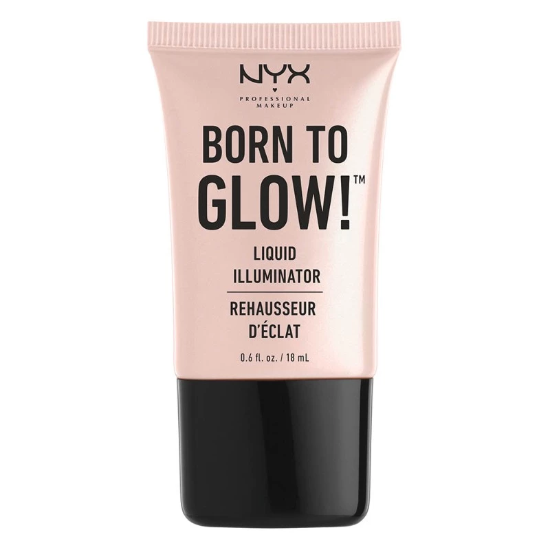Born To Glow Liquid Illuminator Sunbeam