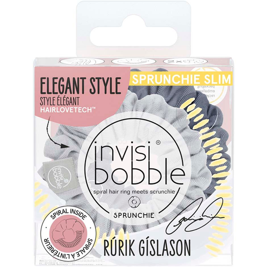 Sprunchie Slim One Night Stand, Invisibobble Ponnarit