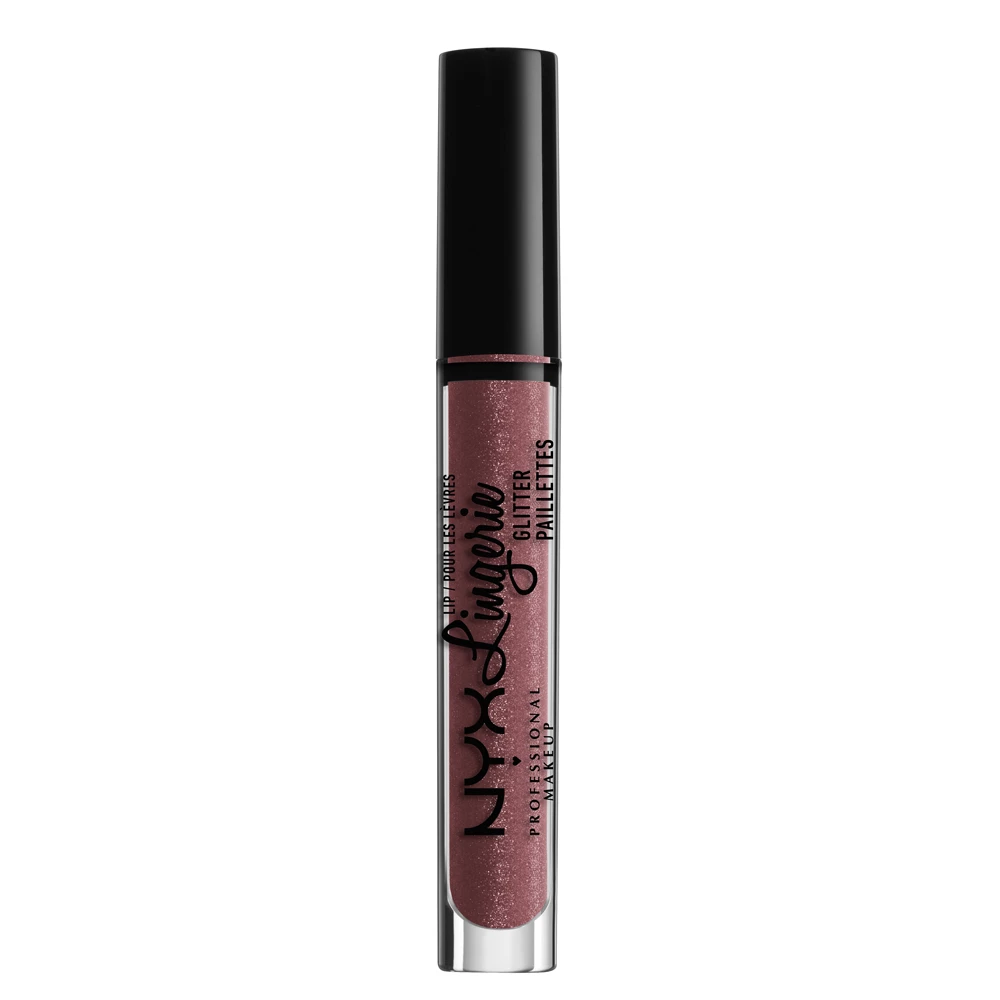 Lip Lingerie Glitter Honeymoon