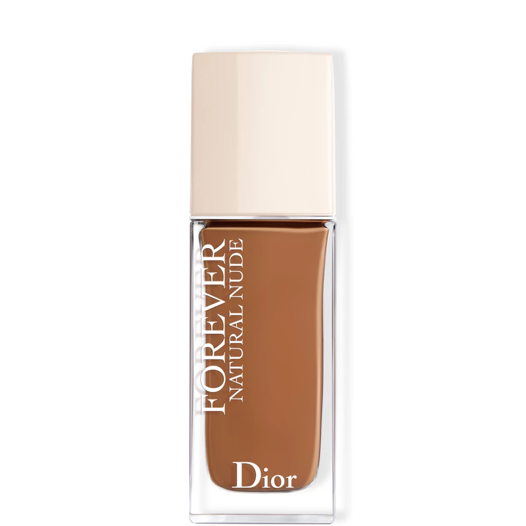 Forever Natural Nude Foundation 6N