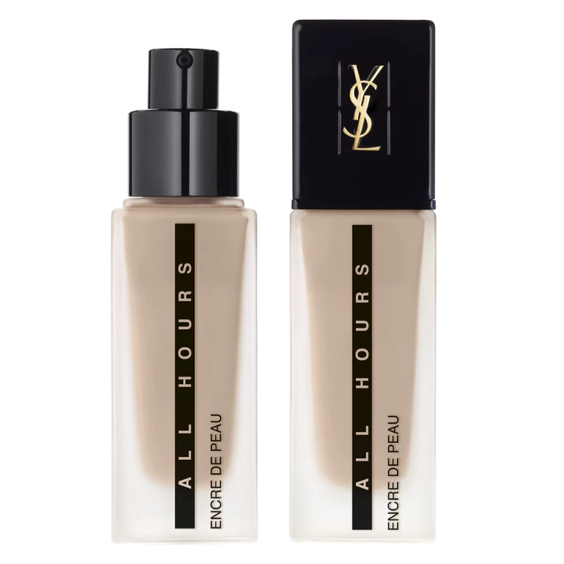 All Hours Foundation BR30 Cool Almond