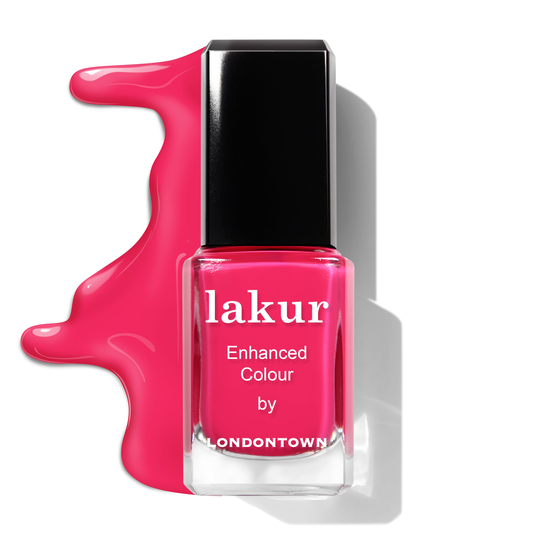 Londontown - Nail Lakur - Queen of Hearts