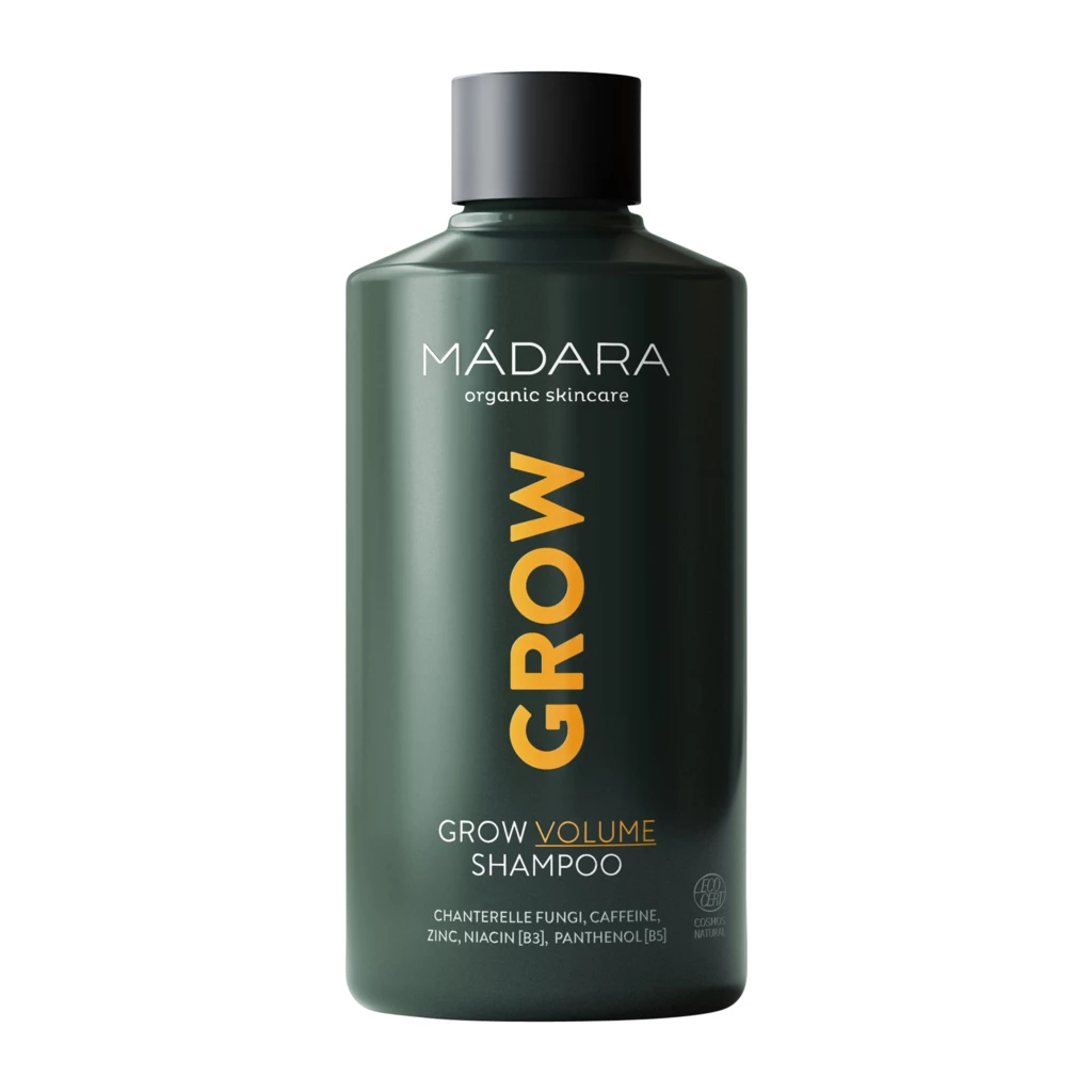 Grow Volume Shampoo 250 ml
