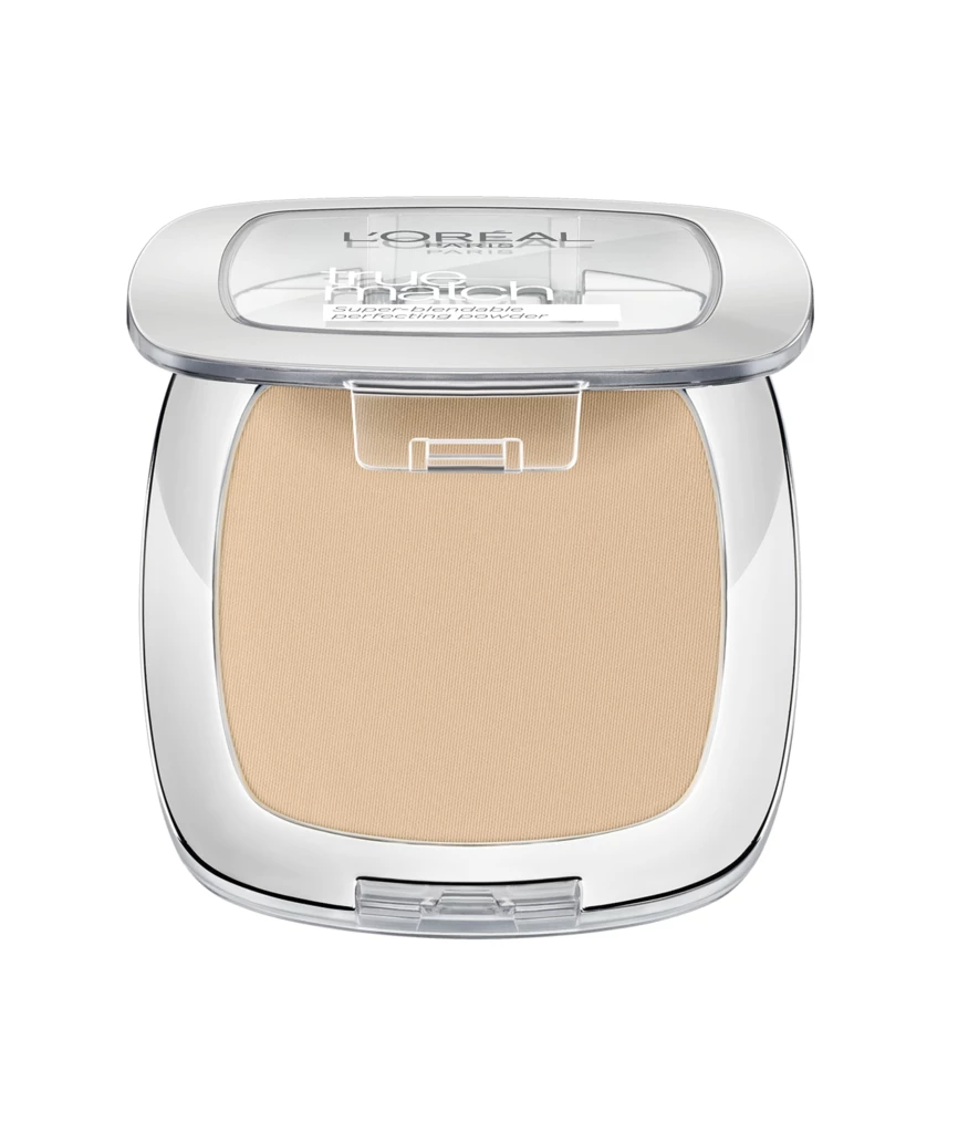 True Match Powder 2N Vanilla