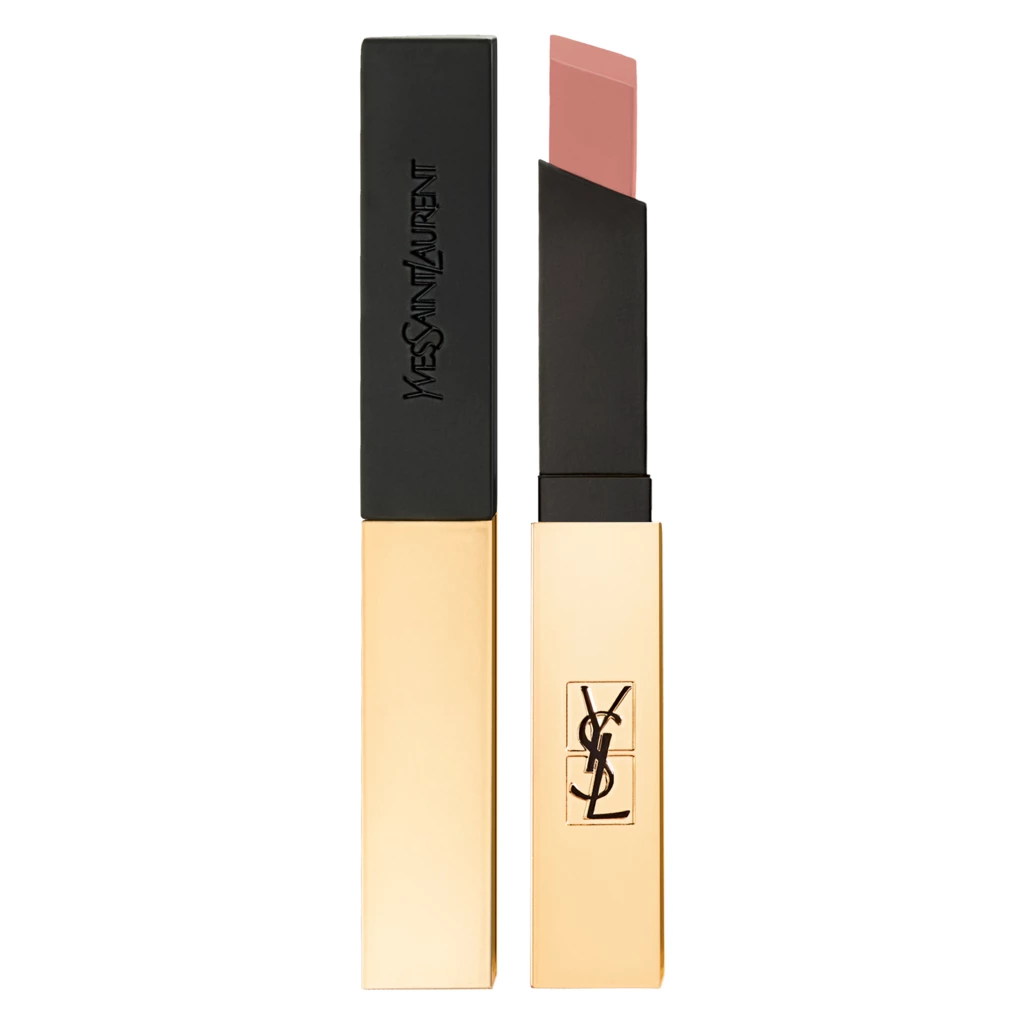 Rouge Pur Couture The Slim Lipstick 31 Inflammatory Nude