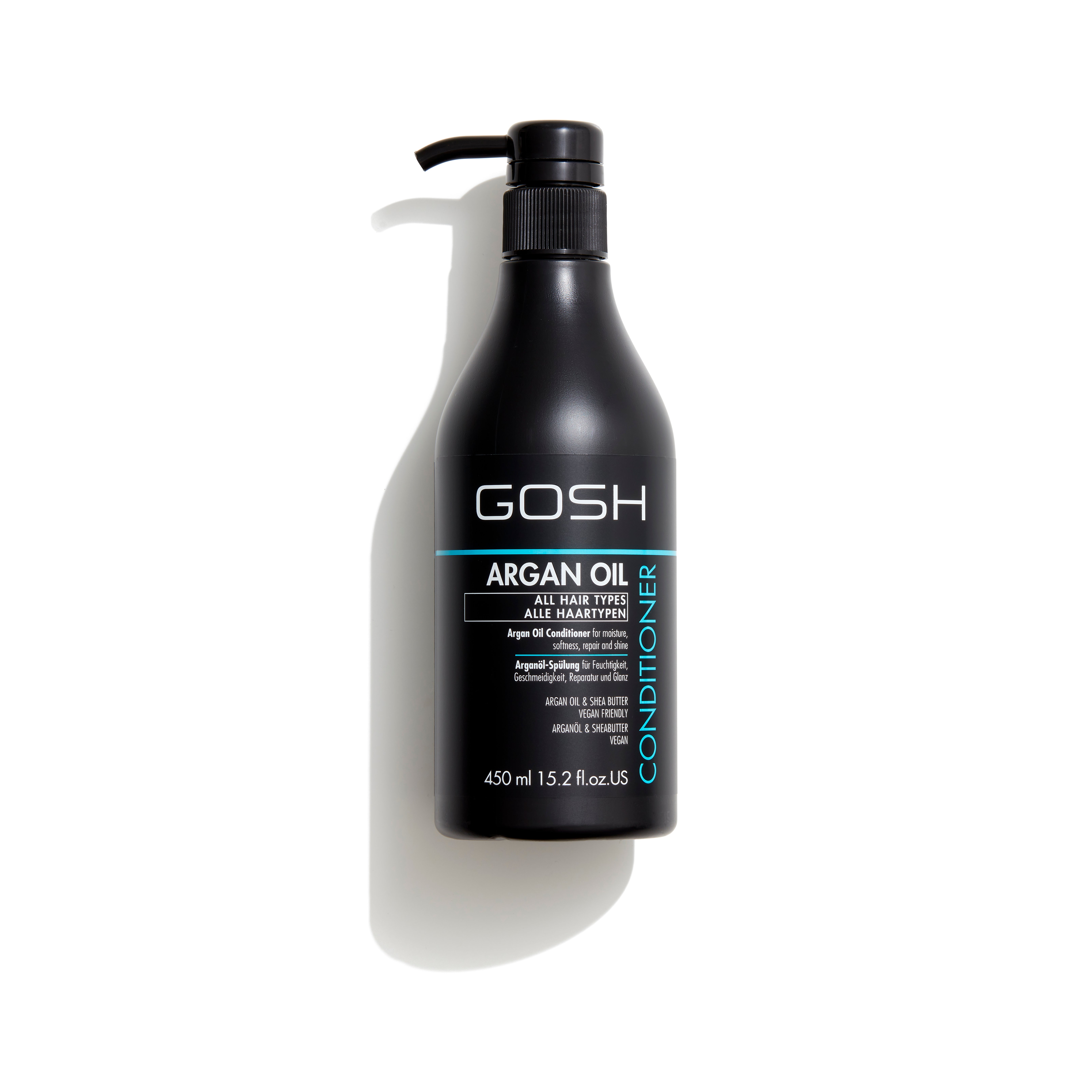 GOSH - Argan Oil Conditioner 450 ml