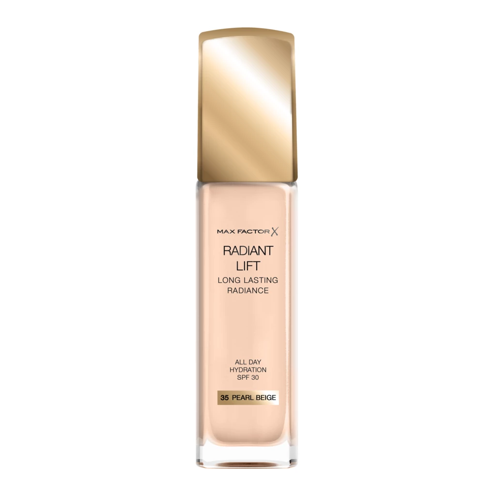 Radiant Lift Foundation Pearl Beige