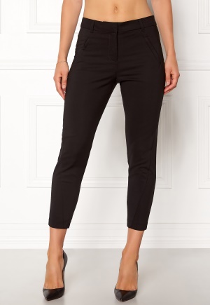 VERO MODA Victoria Antifit Ankel Black XS/32