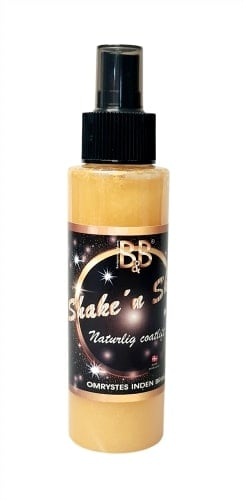 B&B - Shake'n shine mini 100 ml (9070)