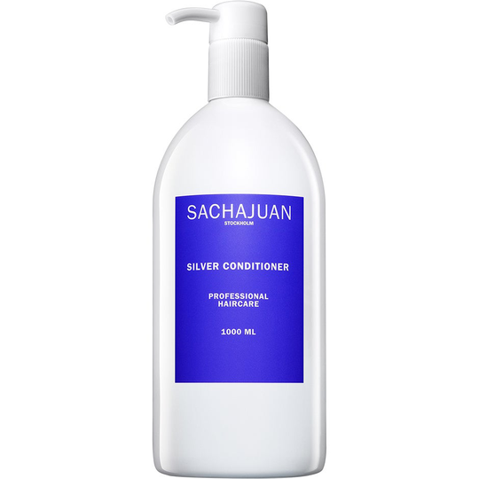 SACHAJUAN Silver Conditioner, 1000 ml Sachajuan Hoitoaine
