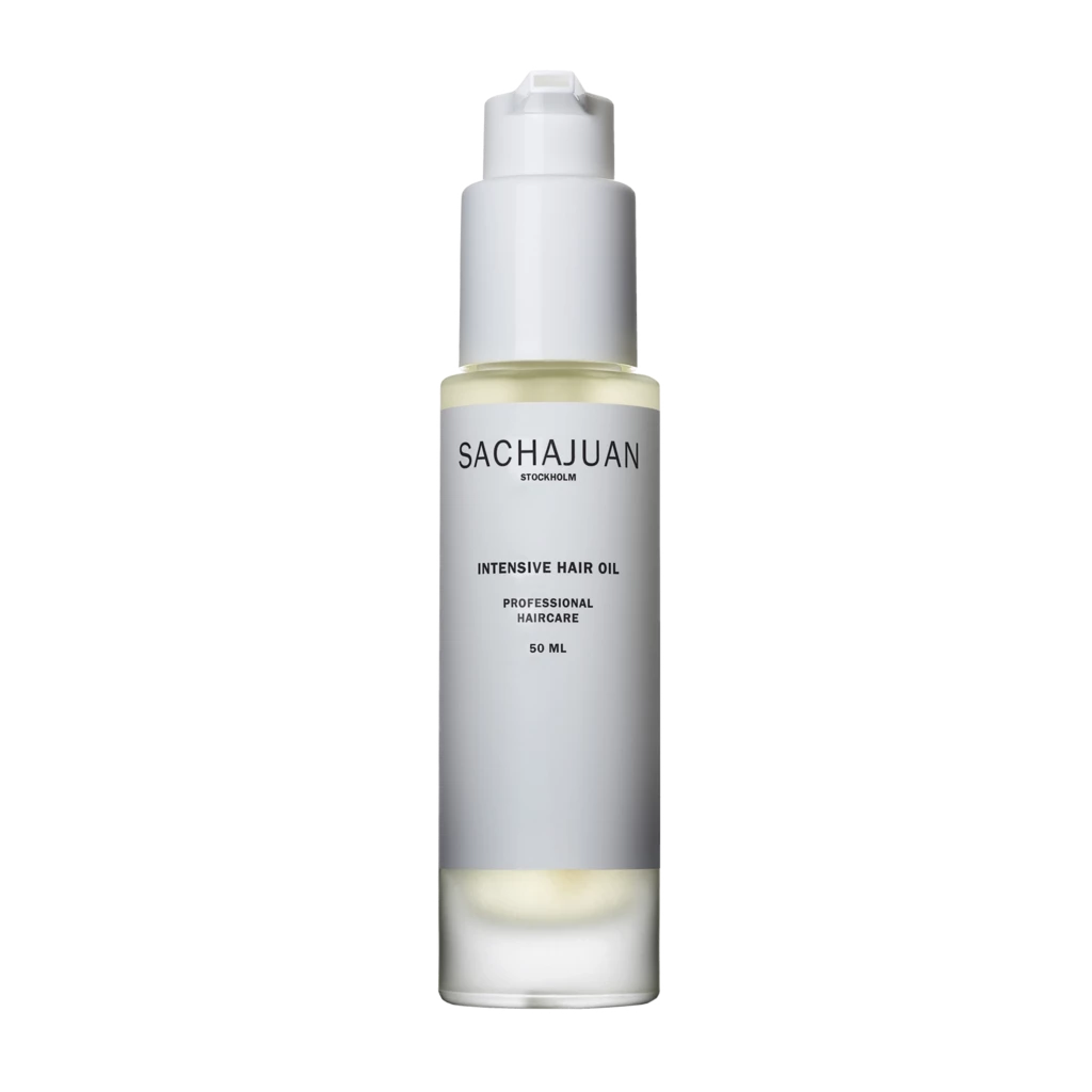 Intensive Hair Oil 50 ml