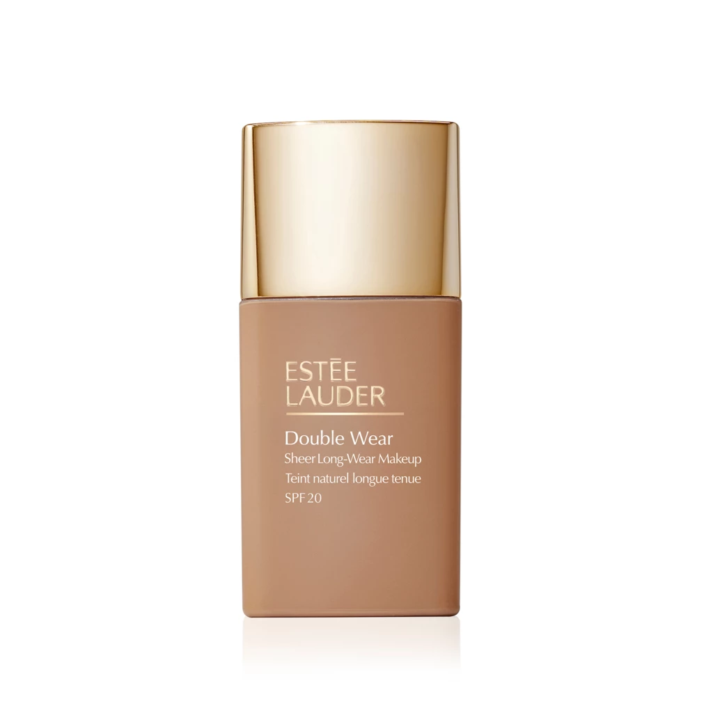 Double Wear Sheer Matte Long Wear Foundation 4C3 Softan