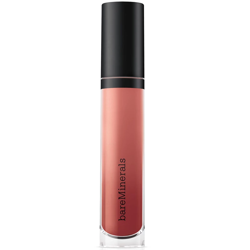 Statement Matte Liquid Lipstick Naughty