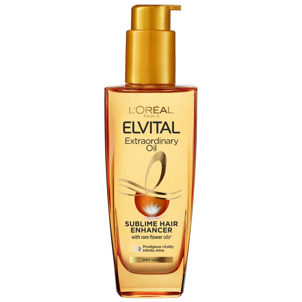 Elvital Extraordinary Oil 100 ml