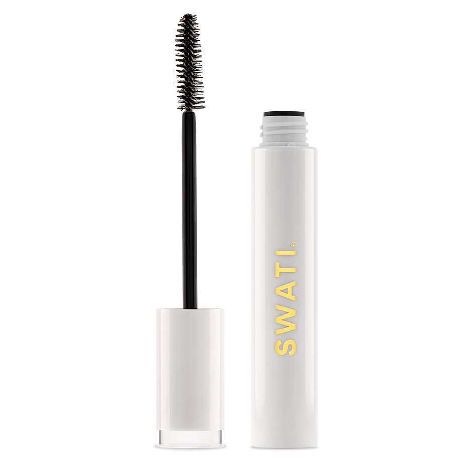 Lash Booster Mascara, 10,6 ml Swati Ripsivärit
